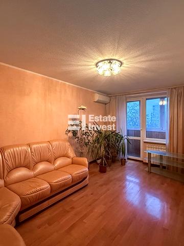 Валентинівська вул. (Блюхера), 21б