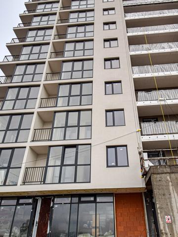 Генерала М. Тарнавського вул., 7-Б