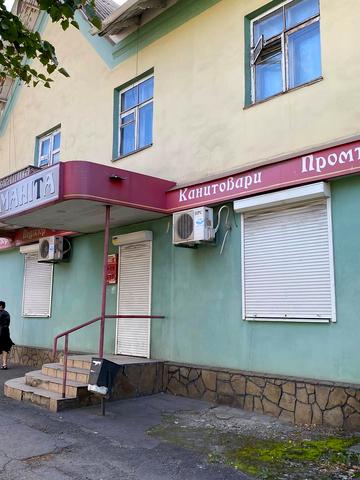 Переяславська вул., 15