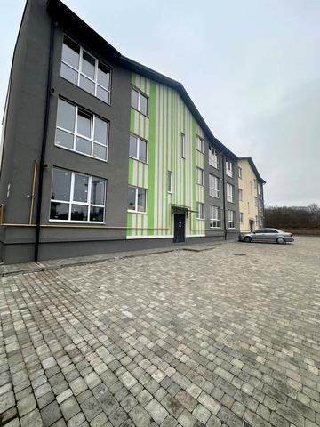 Джерельна вул., (Будинок 4)