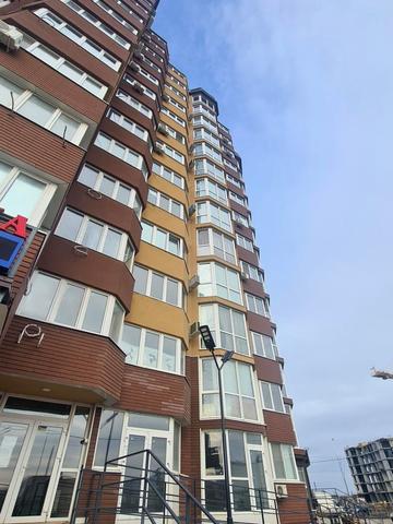 Шкільна вул., 43