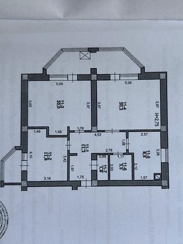 Канівська вул., 30-В