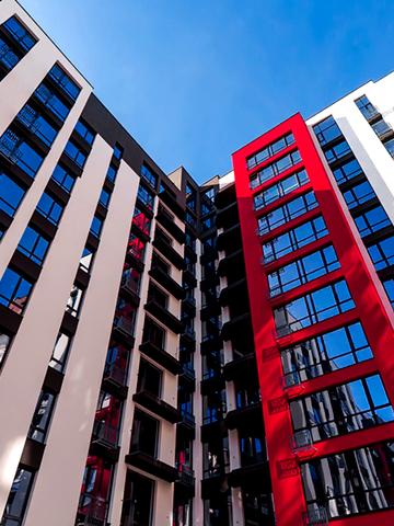 Романа Левицького вул., 4