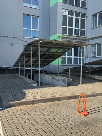 Лисика вул., 1-А