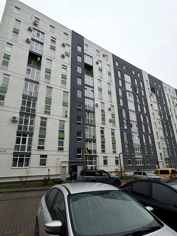 Кільцева вул., 13