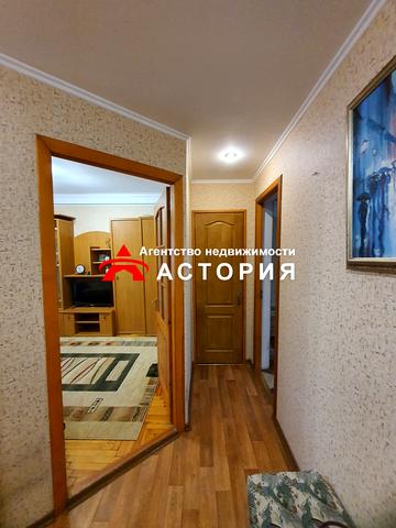 Бочарова вул., 16-А