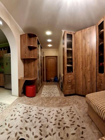 Лузанівська вул., 88