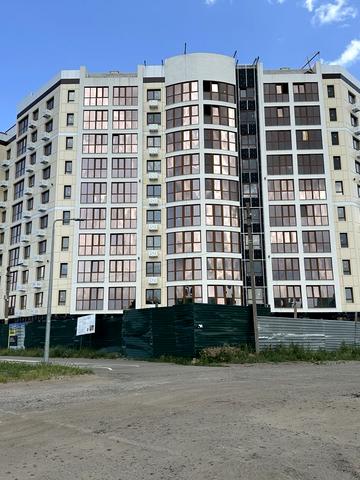 Сумгаїтська вул., 15/5