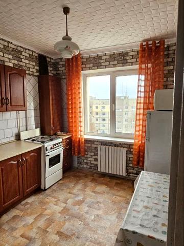 житловий масив Тополя-3 вул., 12