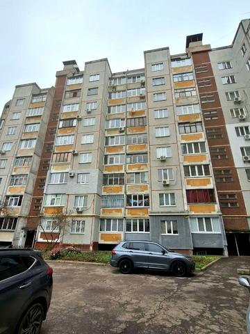 Мстиславська вул., 58