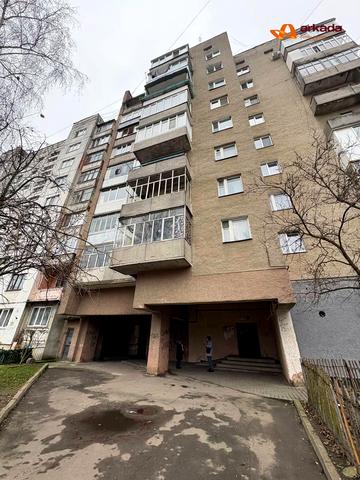 Вовчинецька вул., 192в