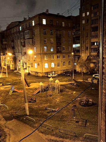 Рижівська вул. (Куйбишева), 19