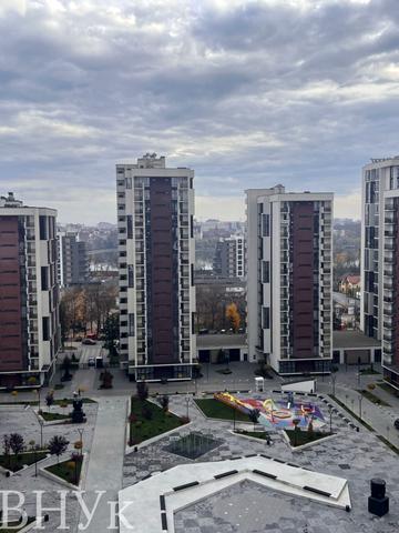 Ленкавського вул., 34 к4