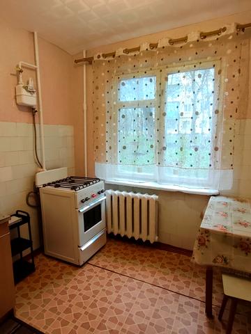 Рекордна вул. (Вознесенського), 17