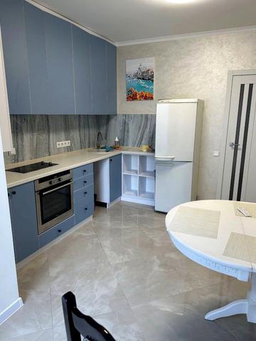 Супутника вул., 4-А