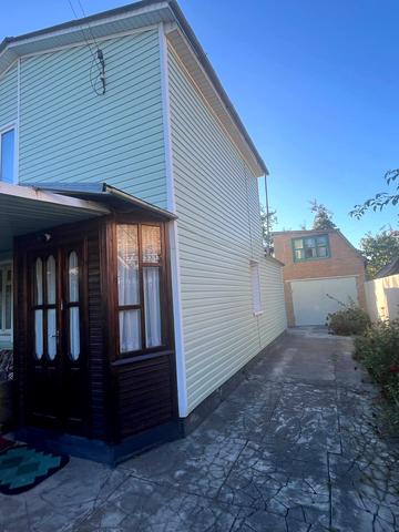 Брандта вул. (Орджонікідзе)