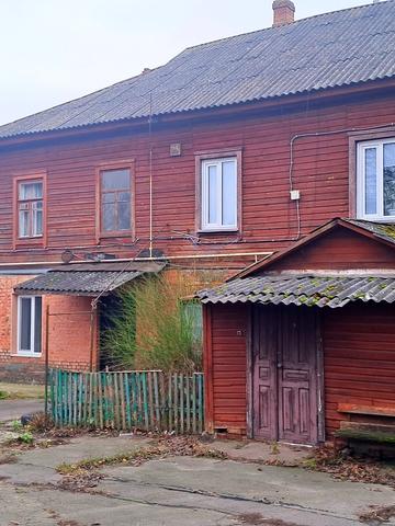 старостриженська, 11