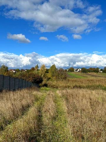 Козинці, Бучанський, Київська область 8500 USD