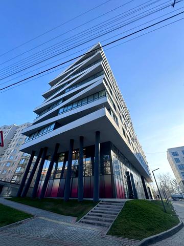 Замарстинівська вул. (Калініна), 134-А