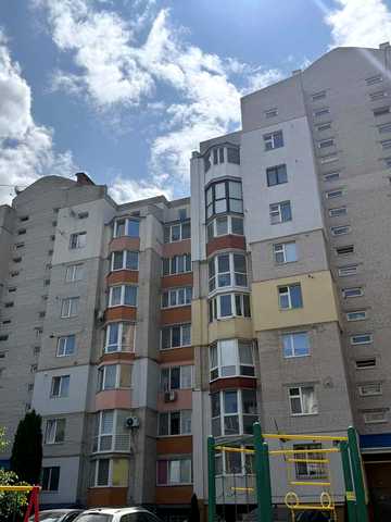 Академічна вул., 58