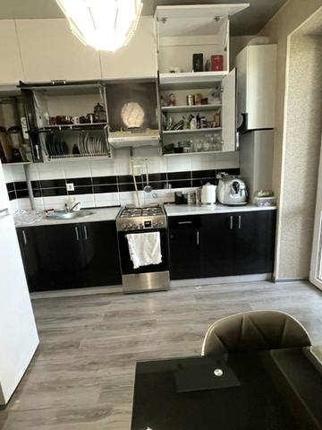 набережна Василя Стефаника вул., 6а