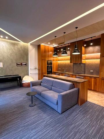 Сергія Єфремова вул. (Ворошилова), 22