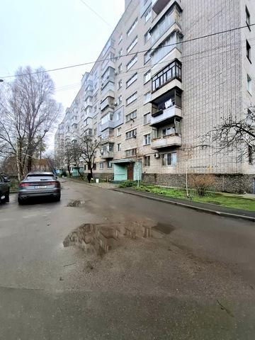 Котляревського вул., 11