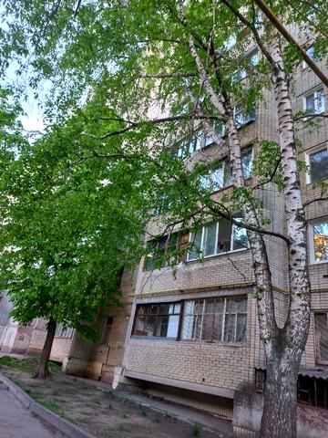 Ярослава Мудрого вул., 5