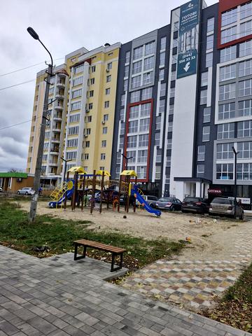 Свято-Покровська вул. (Леніна), 73-Г