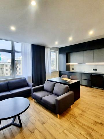 Перлинна вул., 5А