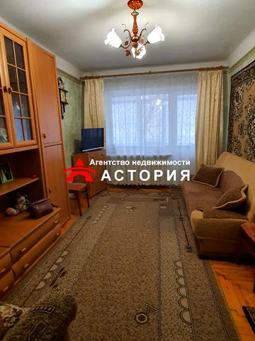 Полякова вул., 3-А