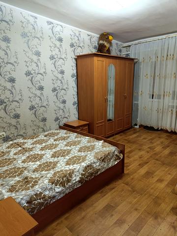 Академіка Філатова вул., 18