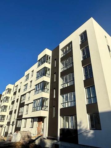 Івана Рубчака вул., (Будинок)