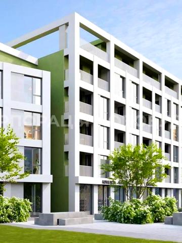 Закарпатська вул., 26