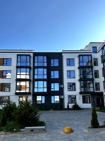 Масив Чарівний