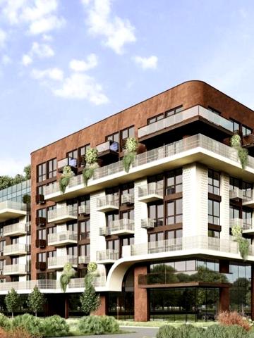 Парковий провулок