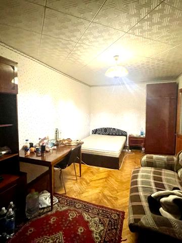 Вартових Неба вул. (Тобольська), 50