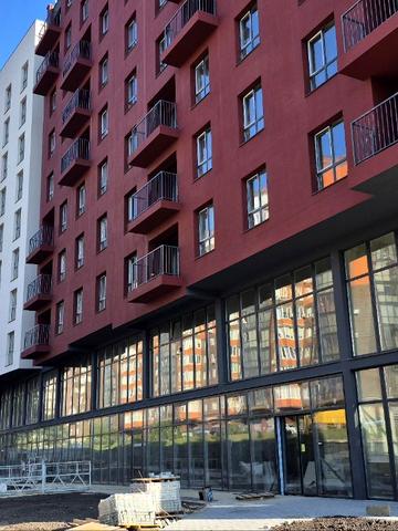 Трускавецька вул., (Будинок)