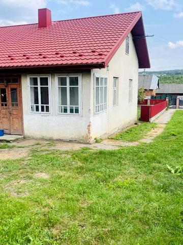 Осередок вул.