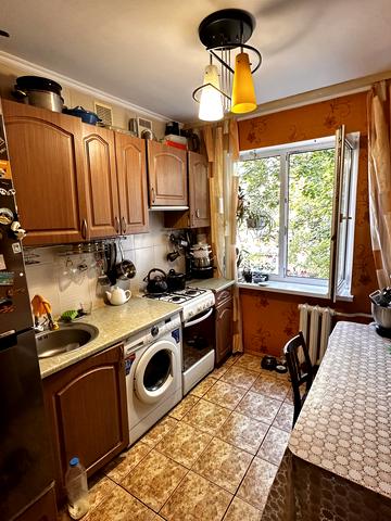 Бучми вул. (Командарма Уборевича), 46б