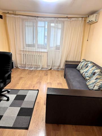 Балтиморська вул. (Посмітного), 25/4