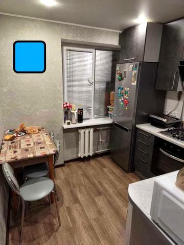 Івана Мазепи вул. (Калініна), 6