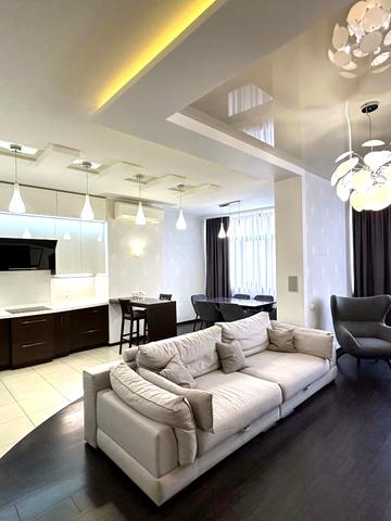 Клочківська вул., 258