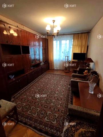 Тракторобудівників просп., 122