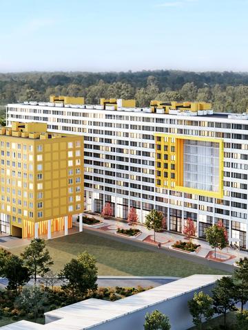 Трускавецька вул., (Будинок 1)