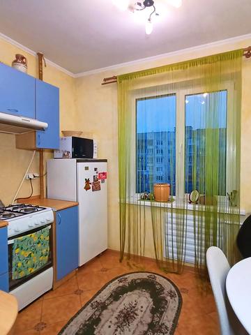 Соборності вул. (Доценка), 26