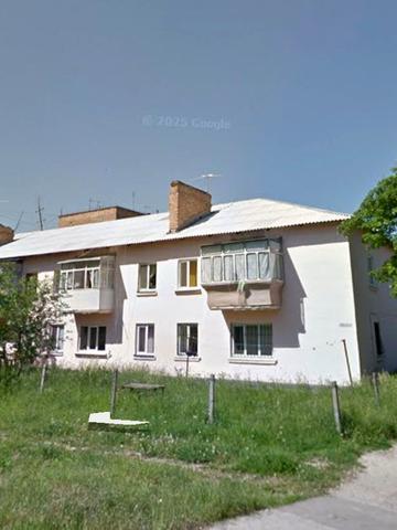 Екскаваторна вул., 18