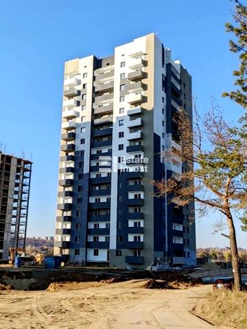 Нескорених вул. (Героїв Праці), 1-К