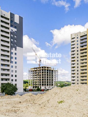 Нескорених вул. (Героїв Праці), 1-К