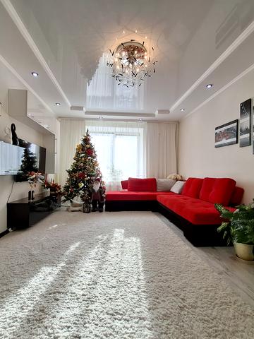 Чорновола вул., 29